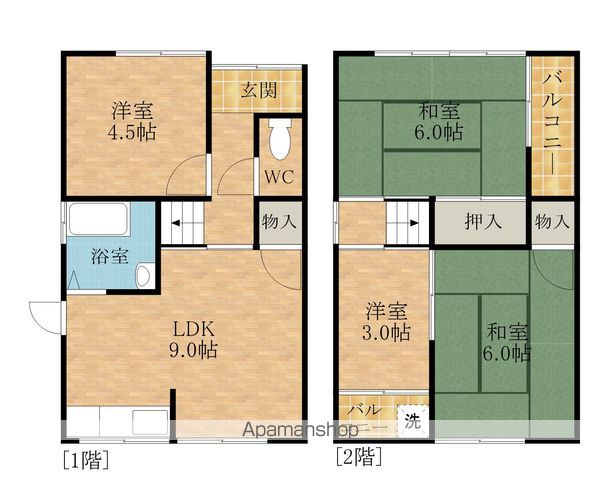 サムネイルイメージ