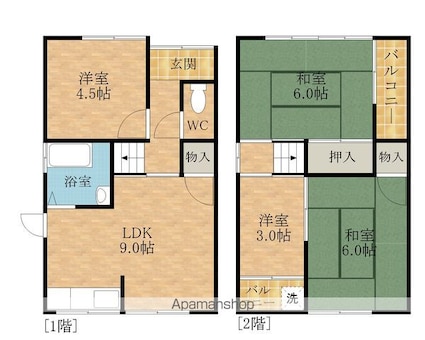 サムネイルイメージ