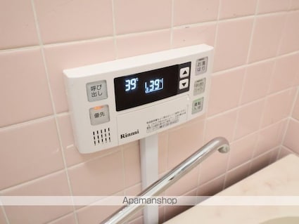 愛知県名古屋市中区栄５丁目[1LDK/40.25m2]のその他設備