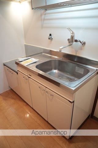 フジパレスフォーゲルI番館の内装写真