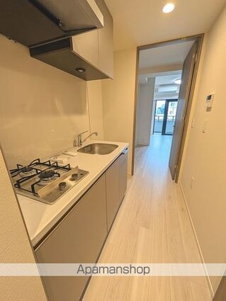 ジオエント上野稲荷町[2K/25.18m2]の内装3