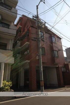 グランドールたらお[1DK/27.14m2]の外観3