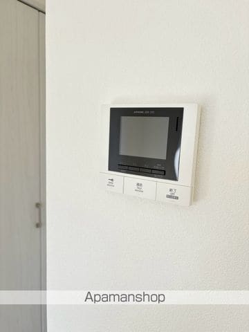 ジーメゾン厚木愛甲アマリスの内装写真