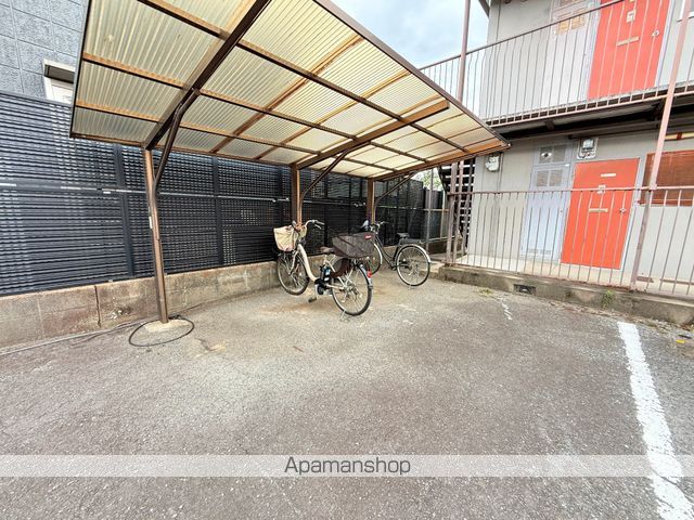 ロイヤルハイツ新庄のその他写真