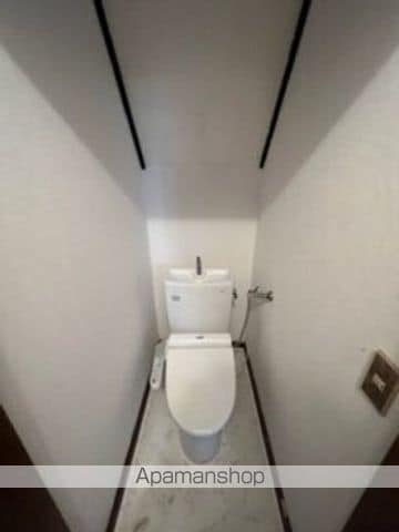 新町貸家の内装写真