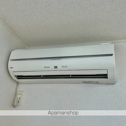 ストロベリーフィールズⅠ番館[1LDK/42.37m2]のその他設備