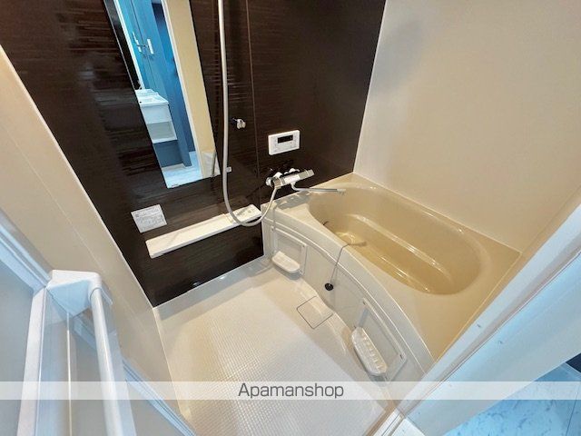 ロイヤルスターデン聖の内装写真
