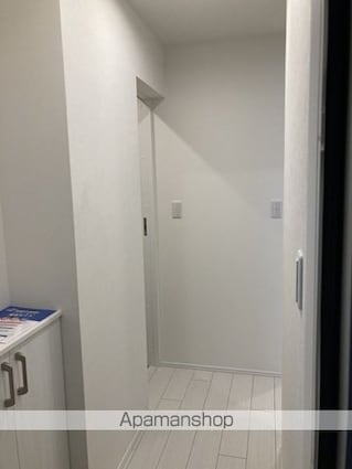 Ｌｙｋ都町Ｃ棟[2LDK/46.37m2]のその他設備