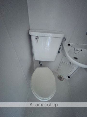 パラシオ小田原の内装写真