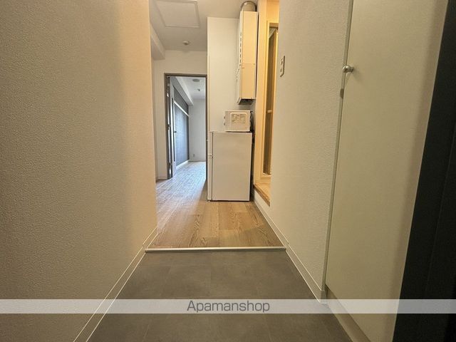 CANVASSすすきのの内装写真