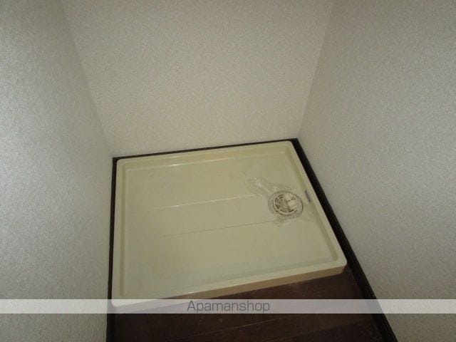 グリーングラス高取の内装写真