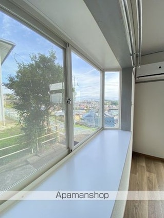 シャトレーⅠ松ケ丘[1K/19.87m2]の内装3