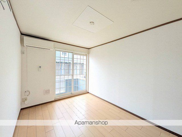 LOGEMENT S IIの内装写真