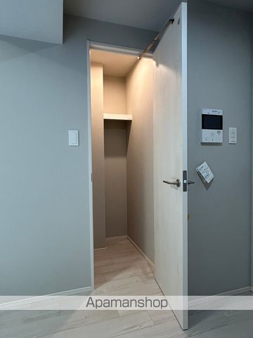 スプランディッド新横浜の内装写真