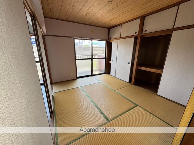 メゾンロイヤルチェリーの内装写真
