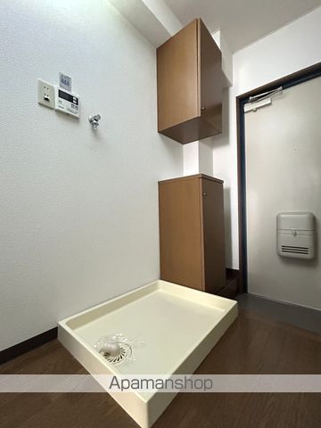 セイシェル泉佐野の内装写真