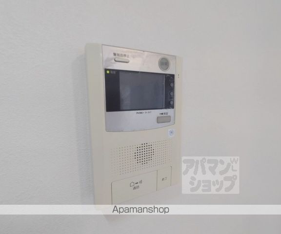フローラみずほの内装写真