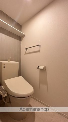 プロスペリーテの内装写真