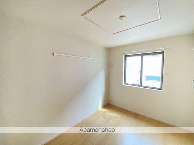 チアザス マツモトの内装写真