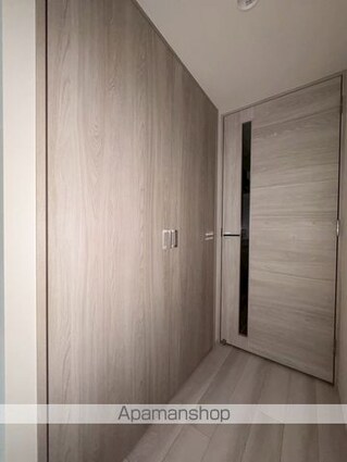 ＳＨＯＫＥＮ　Ｒｅｓｉｄｅｎｃｅ八王子[1K/25.59m2]の内装4