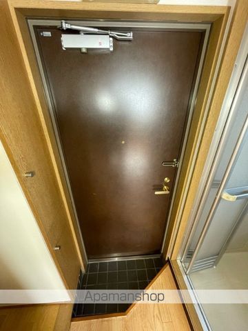 メゾンドメイの内装写真