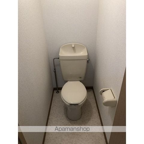 レオパレス長橋の内装写真