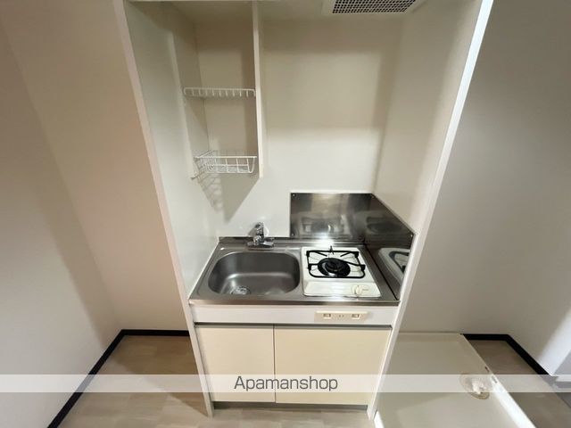 スマートコート南草津の内装写真