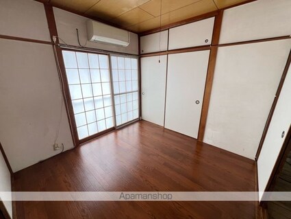 東雲マンション[2K/40.75m2]の内装3