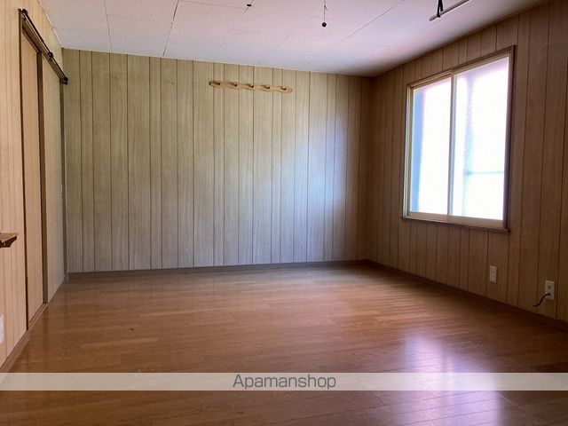 さつきアパートの内装写真