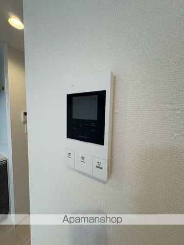 RーRESIDENCE南千束の内装写真