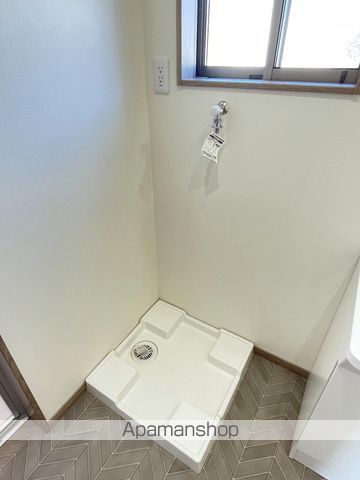 リッチィヒルズの内装写真