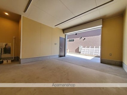 東京都立川市柏町４丁目[1R/48m2]の内装1