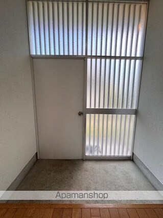 南小松貸家　Ｎ邸[2LDK/51.26m2]の玄関