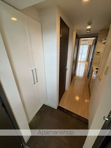 アーバンフラッツ鷺洲の内装写真