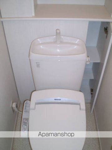 エレガンス19の内装写真