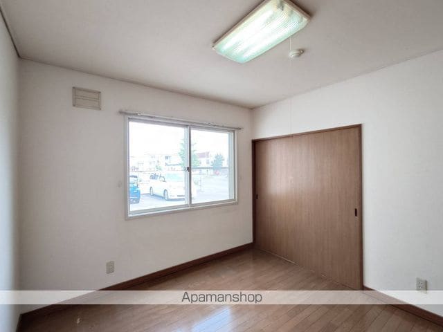 メゾンシャトーの内装写真