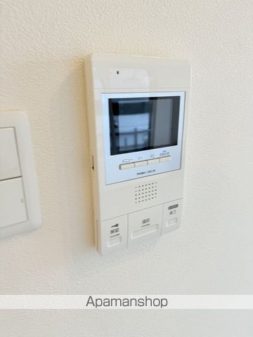 ロックヒルズ札幌の内装写真