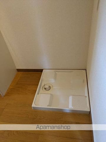 シティライフ博多の内装写真