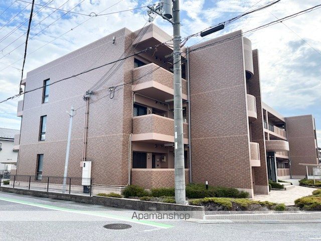 エスト ヴィラージュの外観写真