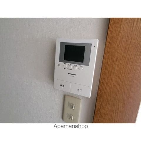 イーストコート21の内装写真