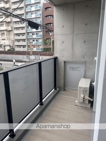ヴィスタコート幡ヶ谷の内装写真
