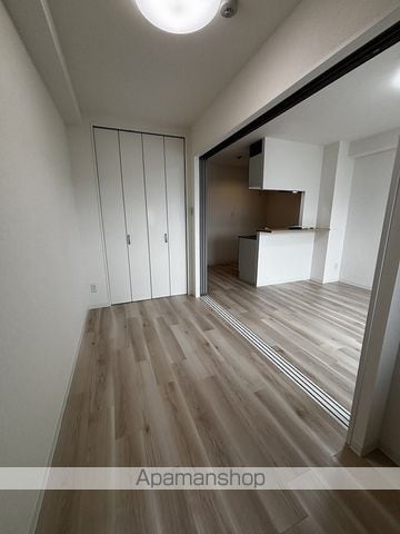 MAISONPREMIERUMEDANORTHの内装写真