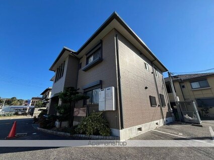 ラウンド．１[3K/52.54m2]の外観5