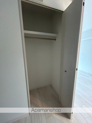 テラス杉並方南町[1LDK/54.87m2]の収納