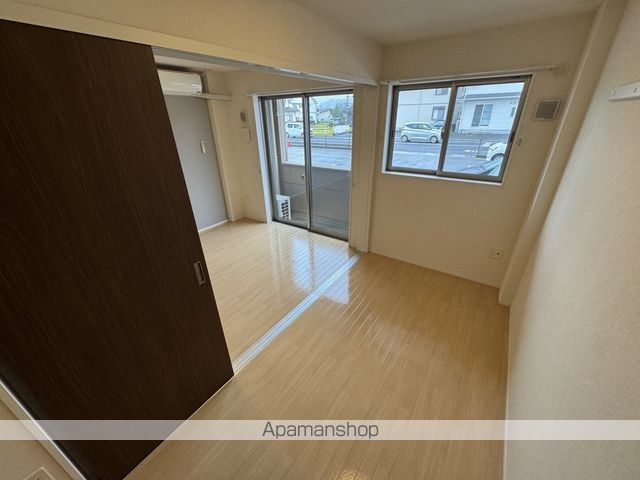 アレビアンの内装写真