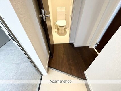 エトワール下坂浜Ａ[1LDK/31.95m2]の内装8