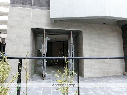 Ｓ－ＲＥＳＩＤＥＮＣＥ　松戸[1K/23.31m2]のエントランス3