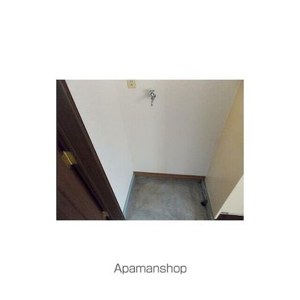 パルティーコート[1K/21.61m2]のその他設備