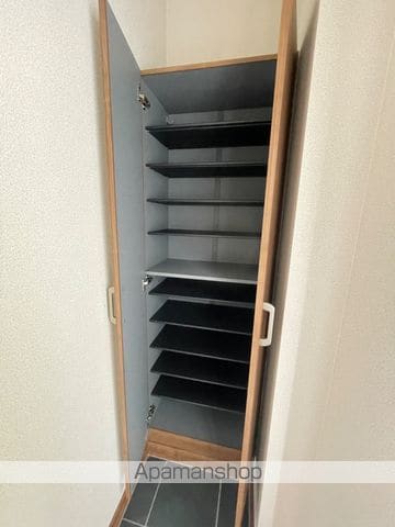 SOLANE LALA利府の内装写真