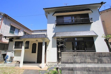 宮西一戸建[4DK/49.57m2]の外観3